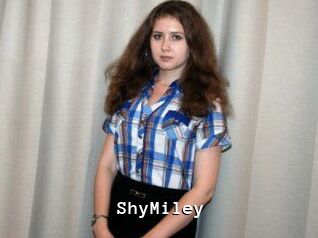 ShyMiley