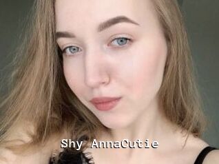 Shy_AnnaCutie