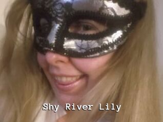 Shy_River_Lily