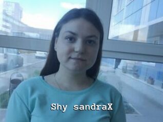Shy_sandraX