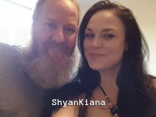 ShyanKiana