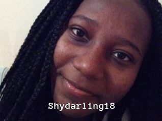 Shydarling18
