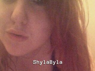 ShylaByla