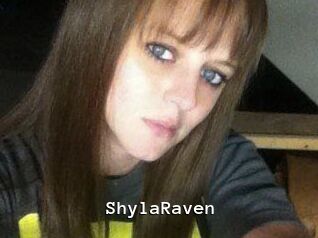 ShylaRaven