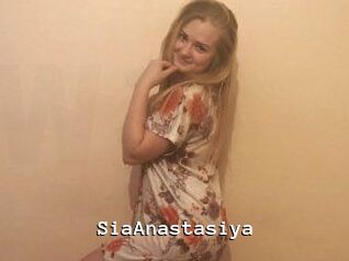 SiaAnastasiya
