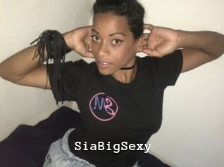 SiaBigSexy
