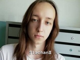 SiachanX