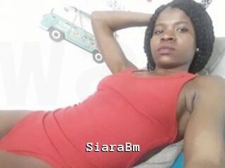 SiaraBm