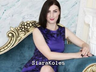 SiaraKoles