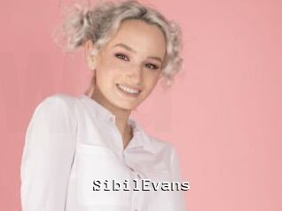 SibilEvans