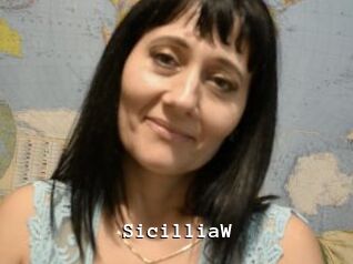 SicilliaW