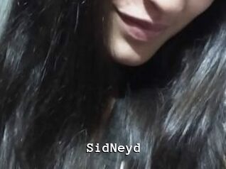 SidNeyd