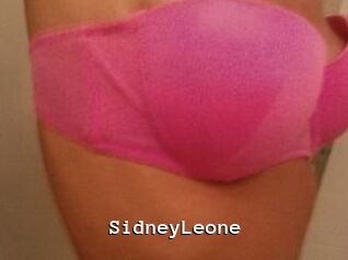 SidneyLeone