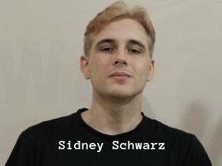 Sidney_Schwarz