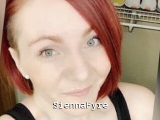 SiennaFyre