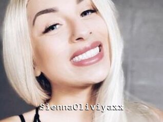 SiennaOliviyaxx
