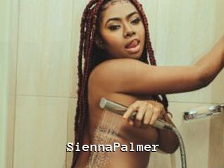 SiennaPalmer