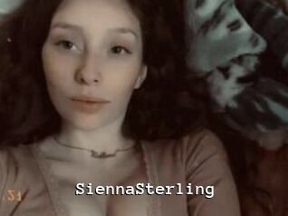 SiennaSterling
