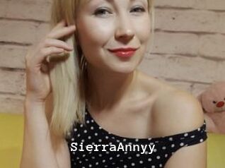SierraAnnyy