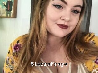 SierraFraye