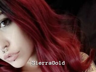 SierraGold