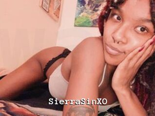 SierraSinXO