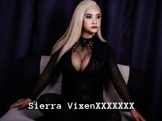 Sierra_VixenXXXXXXX