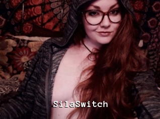 SilaSwitch Webcamsex Amateur