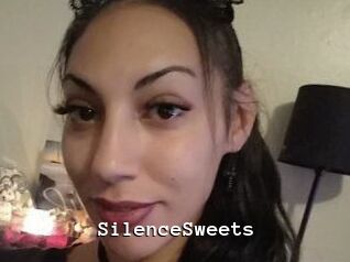 SilenceSweets