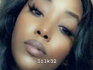 Silk32 Webcamsex Amateur