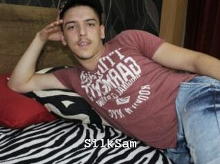 SilkSam
