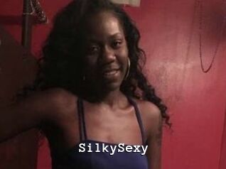 SilkySexy