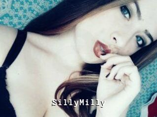 SillyMilly Webcamsex Amateur
