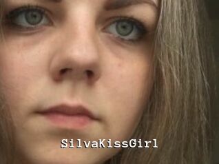 SilvaKissGirl