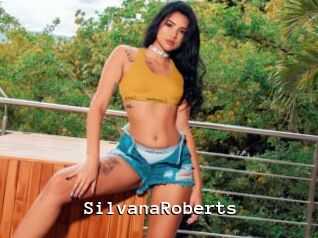 SilvanaRoberts