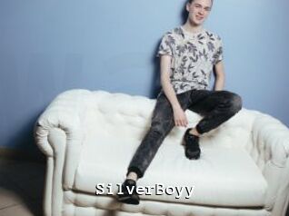 SilverBoyy
