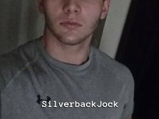 SilverbackJock