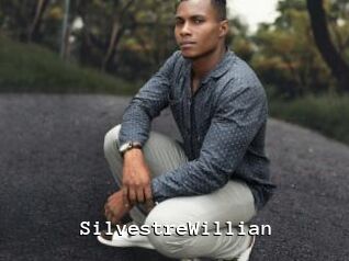 SilvestreWillian