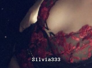 Silvia333 Webcamsex Amateur