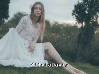 SilviaDavis