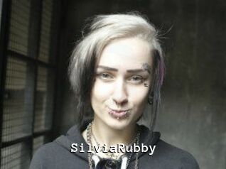 SilviaRubby