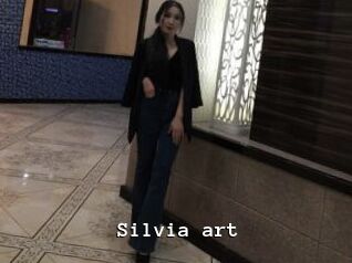 Silvia_art