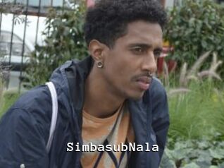 SimbasubNala