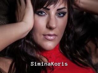 SiminaKoris