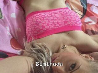 Siminaaa