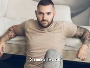 SimmonBeck