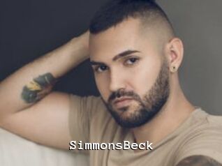 SimmonsBeck