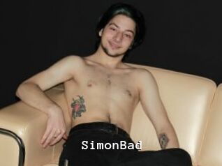 SimonBad Webcamsex Amateur