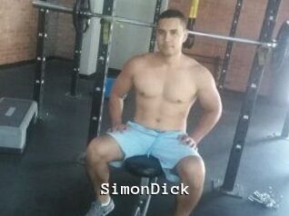 SimonDick