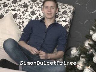 SimonDulcetPrince Webcamsex Amateur